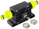 mehhaaniline pump 1136l/h. trelliga käitatav carmotion