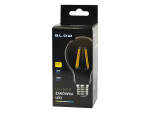 LED pirn E27 8W A60 220V nõrk valgus Blow