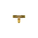 SIRIT 2870120905 / tekalan connectors t-piece, wire 12x1.5/12x1.5/12x1.5, metal, quantity per package: 1pc