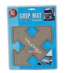 Veoauto gripmatt Trucker 25*25cm