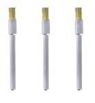 Dremel 537 metallhari, 3.2mm - 3tk