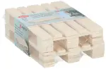 PUIDUST TASSI ALUS 12X8CM 2TK