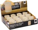 LED VAHAKÜÜNAL 5X6,5
