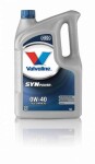 mootoriõli SYNPOWER 0W40 5L, Valvoline