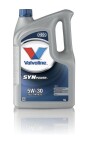 5L täissünt õli  5W30 SYNPOWER ENV ACEA C1 VALVOLINE