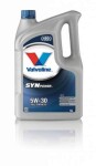 Mootoriõli SYNPOWER ENV C2 5W30 5L, Valvoline