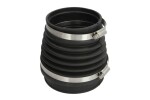Rubber shaft boot