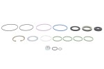 EDELMANN 8774ED / steering rack rem. compl. fits: cadillac escalade, chevrolet avalanche, silverado 1500, silverado 2500 hd, suburban, tahoe, tahoe ltz, gmc sierra, yukon, jeep grand cherokee ii 2.7d-8.1 10.98-