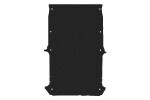 Kaubiku pagasimatt Fiat DOBLO I CARGO MAXI 2 reisijat, 2000 - 2010