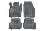 KUMMIMATID SKODA FABIA 2021 -