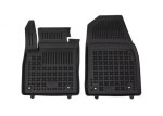 pезиновые коврики FORD TRANSIT COURIER 2023 -