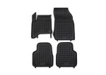 pезиновые коврики PEUGEOT 2008 2024 -