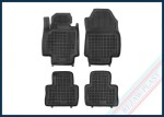 KUMMIMATID Toyota RAV 4 2018-