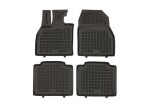 KUMMIMATID TOYOTA bZ4X 2022 -