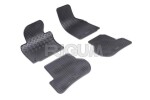 KUMMIMATID VW GOLF V 03-07