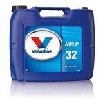 hüdraulikaõli VALVOLINE HVLP 32 20L, Valvoline
