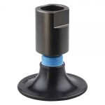 Lihvimisketaste d50mm komplekt nurklihvijale 4 tk.