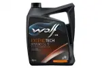 wolf käigukasti õli extendtech 80w90 gl 5 5l