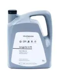 täissünt Originaalõli VW Group LongLife III SAE 0W-30 5L  GS55545M4