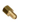 ühendus piduritoru sisemine. M 12X1 SF + välimine M 10X1 SF