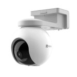 EZVIZ EB8 3MP akuga 4G pöördkaamera