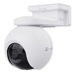 EZVIZ EB8 Pro 4G+WiFi 8MP akuga väli pöördkaamera