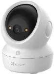 EZVIZ H6C G1 PRO 8MP pöördkaamera