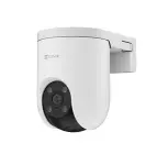 EZVIZ H8C 3MP Color öövaade pöördkaamera PoE