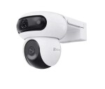 EZVIZ H90 Dual 4MP+4MP kahe objektiiviga pöördkaamera 