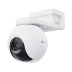 EZVIZ CS-HB8 PRO (8MP) Akuga WIFI pöördkaamera