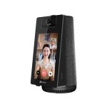 EZVIZ S10 4MP 360° nutikas panoraam WiFi videokõne kaamera