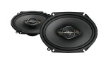 PIONEER динамики 6X8'' 350W TS-A6881F