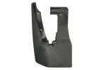 Mud flap front L fits: MERCEDES SPRINTER 906 06.06-06.18 (Van)
