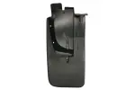 Mud flap rear L fits: MERCEDES SPRINTER 907/910 06.18- (Van)