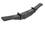 SCHOMACKER 88070800 / leaf spring rear right/left (13/10,100,596/596) fits: bpw