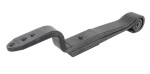 SCHOMACKER 88138600- / leaf spring right/left (2/38,100,500/465, semi-trailers) suitable for: bpw alm, kh, kr, nr, slm