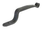 MFT 88171400 / half leaf spring (1/56,70,575/310, semi-trailers) suitable for: bpw