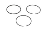 VADEN 881 201 / compressor ring (diameter 88.25mm, +0.25, height 2.5/4mm)