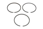 VADEN 881 202 / compressor ring (diameter 88.5mm, +0.50, height 2.5/4mm, lp4965, lp4964, lp4941, lp4957,)