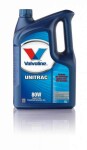 Spetsiaalõli UNITRAC SAE 80W 5L, Valvoline