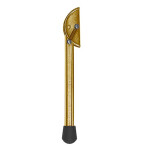 UKSEFIKSAATOR VEDRUGA 250x14 KOLLANE ZN
