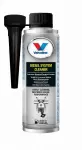 Diiselkütuse süsteemi puhasti diisel süsteem CLEANER 300ml, Valvoline