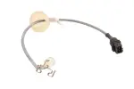 Указатель перегревание lisasoojenduse WEBASTO (24V) 88393A