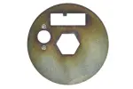 Webasto ketas soojenduse Thermo 300
