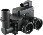 OE MERCEDES-BENZ 211 832 05 84 / control valve