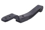 SCHOMACKER 88616500-S / leaf spring (2/38,100,517/425) fits: saf ar