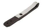 SCHOMACKER 88617400-S / leaf spring (1/48,100,520/365, semi-trailers) suitable for: saf eu
