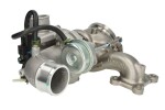 GARRETT 886195-5001S / turbocharger (new) ((en) application requires modification of the engine controller, tuning) suitable for: ford focus iii, galaxy iii, kuga ii, mondeo v, s-max 2.0 07.12-