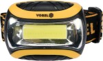  Pealamp COB Led 3W 150lm Vorel 