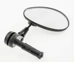 Jalgratta peegel juhtraua otsa kuni 22,2mm GoodBike